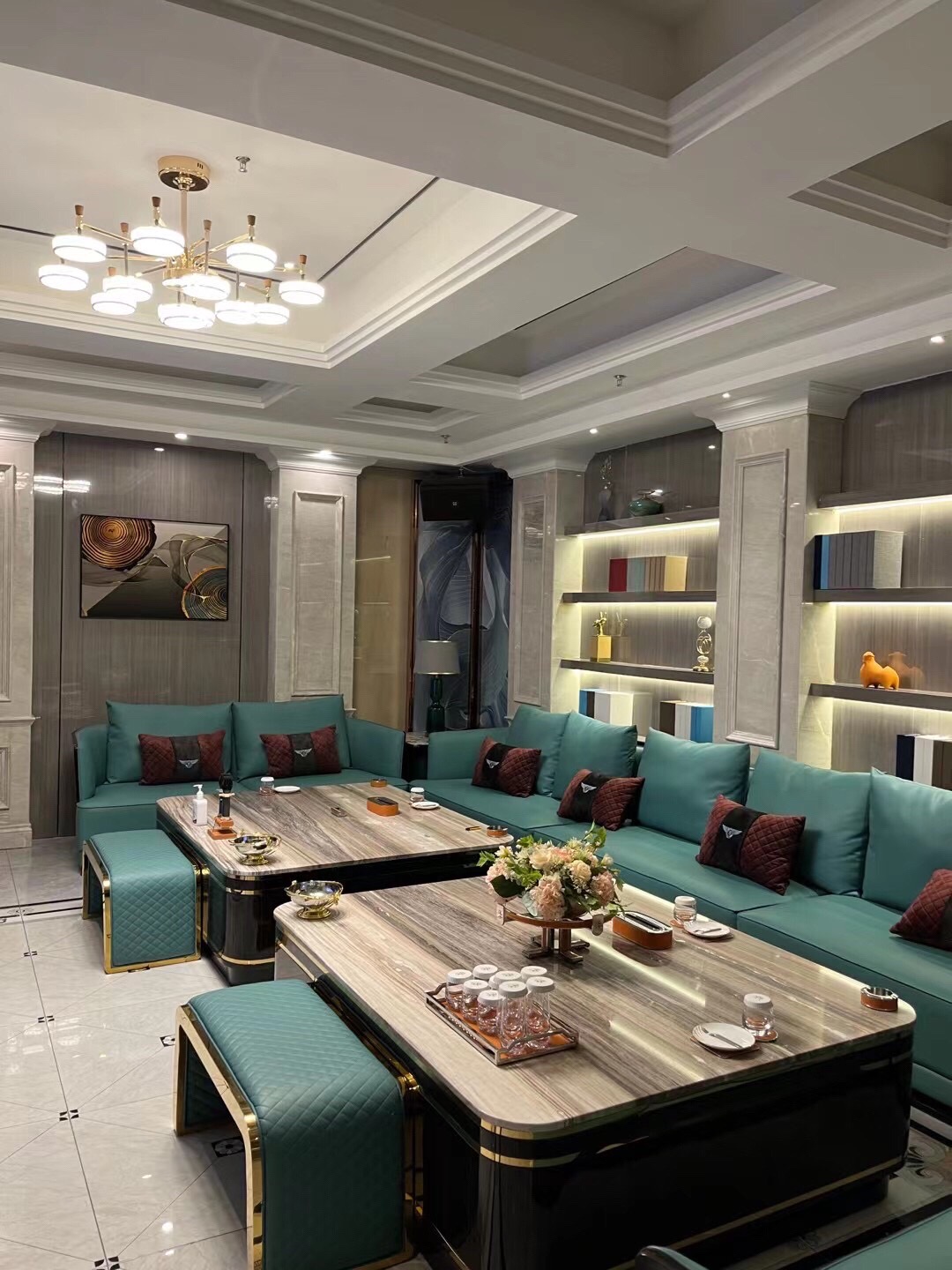 梅州商务ktv哪里有优质选择-蕉岭县ktv预定