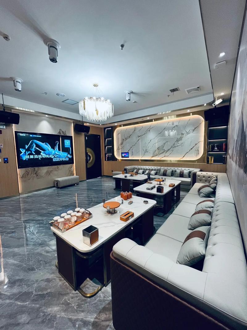 梅州商务ktv中低端区别解析-蕉岭县ktv预定